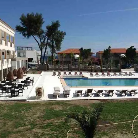 Melathron Hotel Hanioti