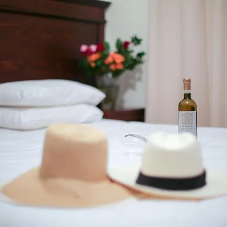 Melathron 4* Hanioti