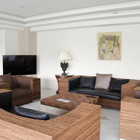 Melathron Hotel Hanioti