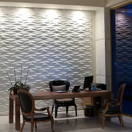 Melathron 4* Hanioti