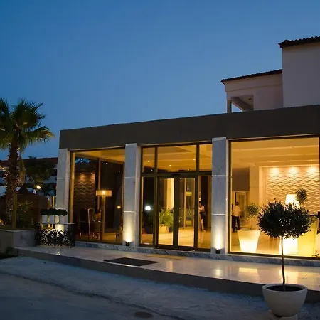 Melathron Hotel Hanioti