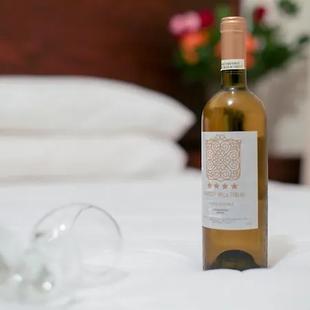 Отель Melathron Ханиоти