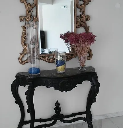 Отель Melathron