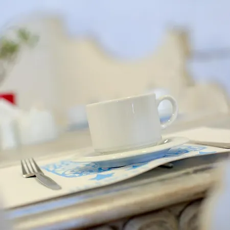 Отель Melathron Ханиоти