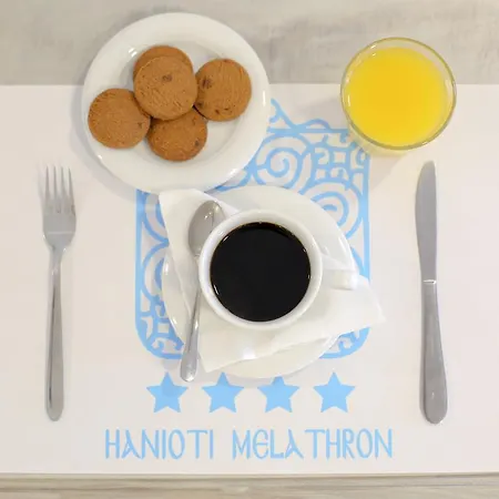 Melathron