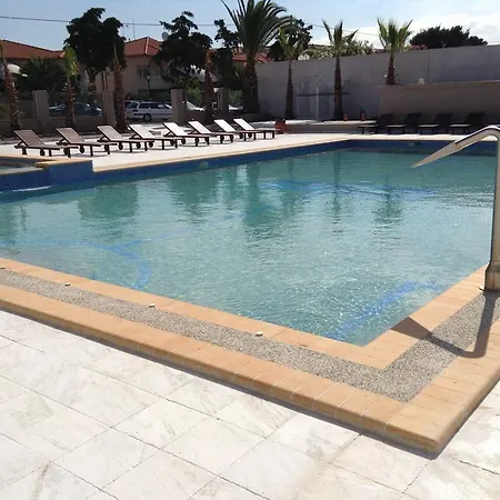 Melathron 4* Ханиоти