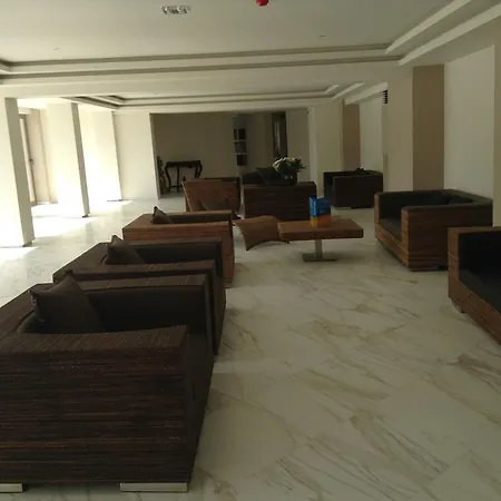 Melathron Отель