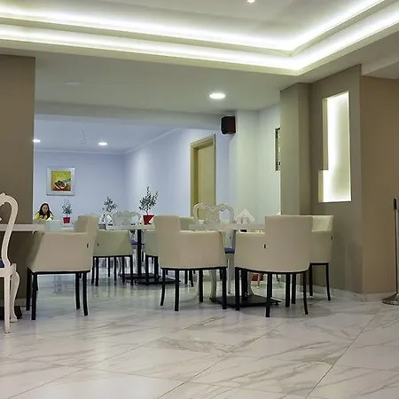 Melathron Отель 4*