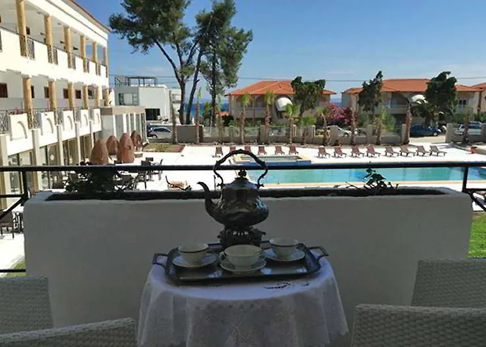 Melathron Hotel