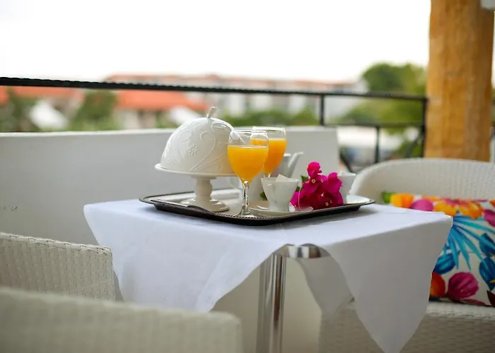Hotel Melathron 4*