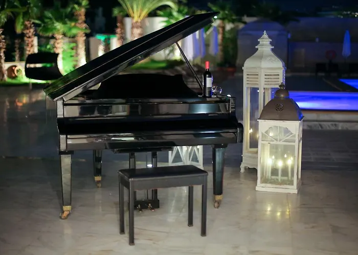 Hotel Melathron 4*