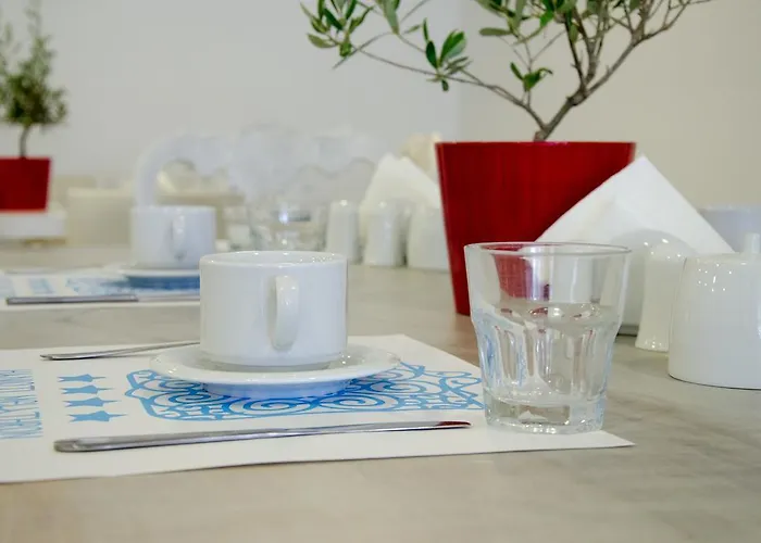 Hotel Melathron Chaniotis