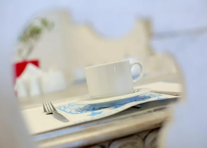Hotel Melathron Chaniotis