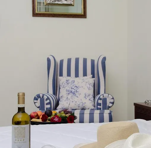 Melathron Hotel 4*