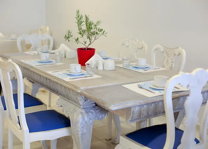 Hotel Melathron Chaniotis