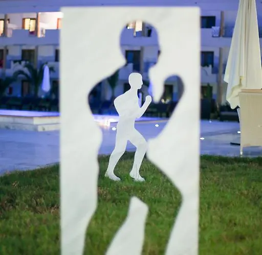 Hotel Melathron