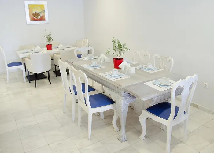 Hotel Melathron 4*