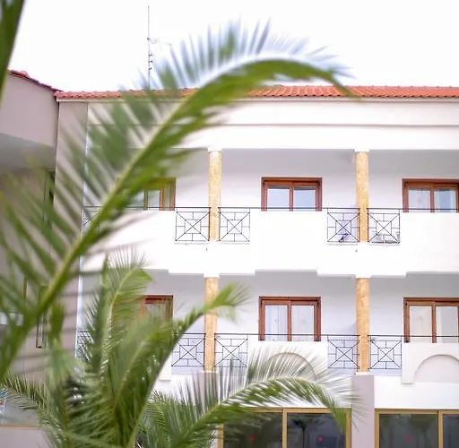 Hotel Melathron 4*