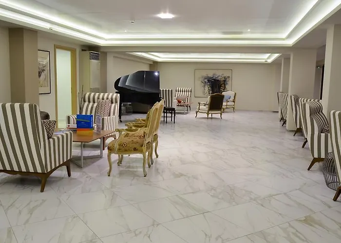 Melathron Hotel