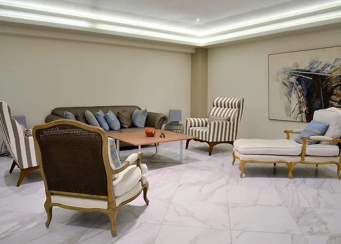 Melathron Hotel