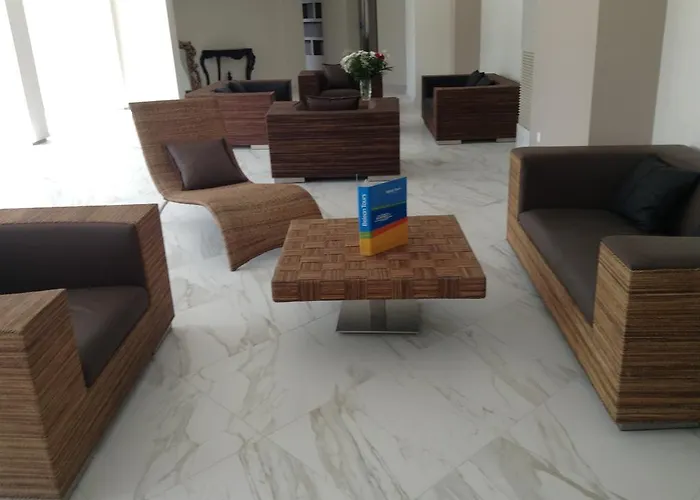 Melathron Hotel 4*