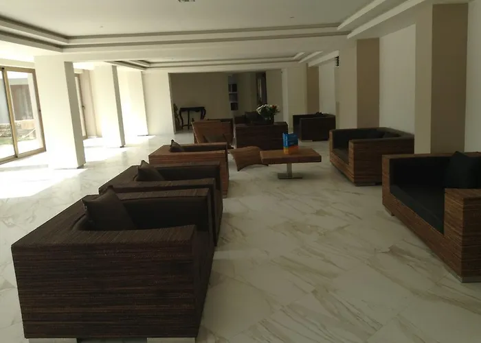 Melathron Hotel