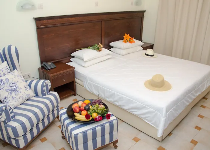 Melathron Hotel