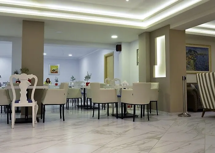 Melathron Hotel 4*