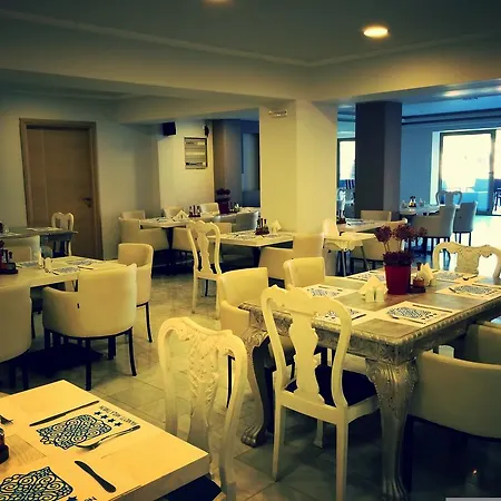 Hotel Melathron