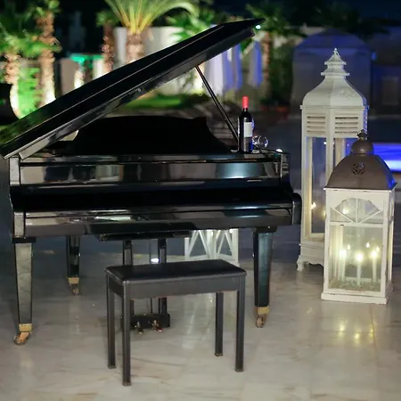 Hotel Melathron 4*