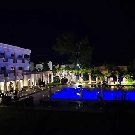 Melathron 4* חניוטי