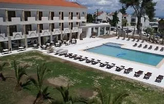 Hotel Melathron