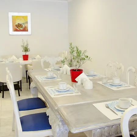 Melathron Hotel 4*