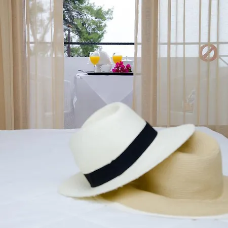 Melathron 4* חניוטי