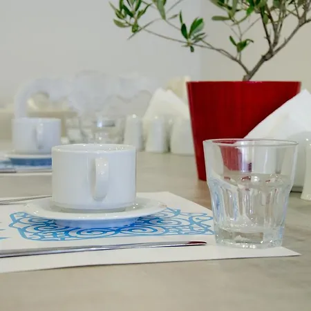 Hotel Melathron Chaniotis