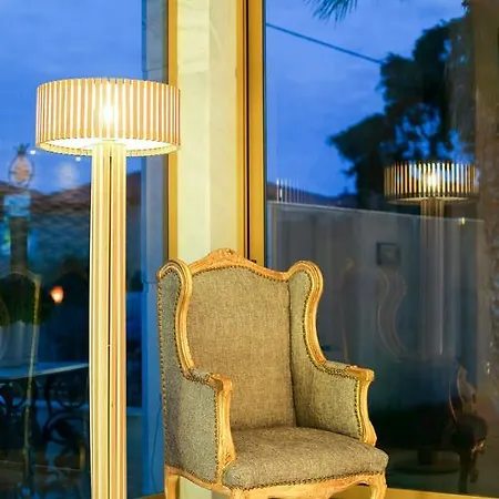 Melathron 4* חניוטי