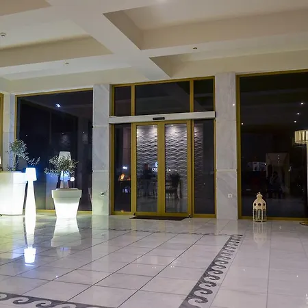 Melathron 4* חניוטי