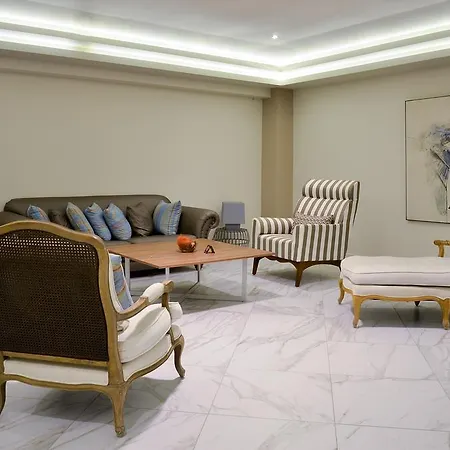 Melathron Hotel