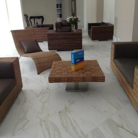 Melathron Hotel 4*