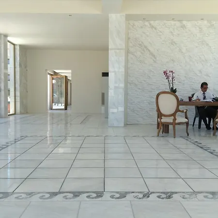 Melathron 4* חניוטי