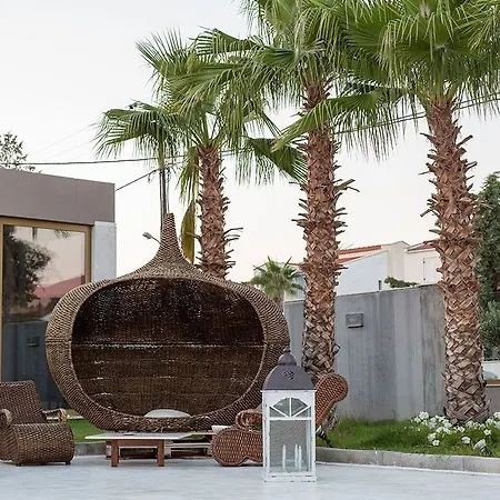 Melathron 4* חניוטי