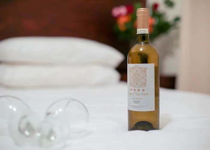 Hotel Melathron Chanioti