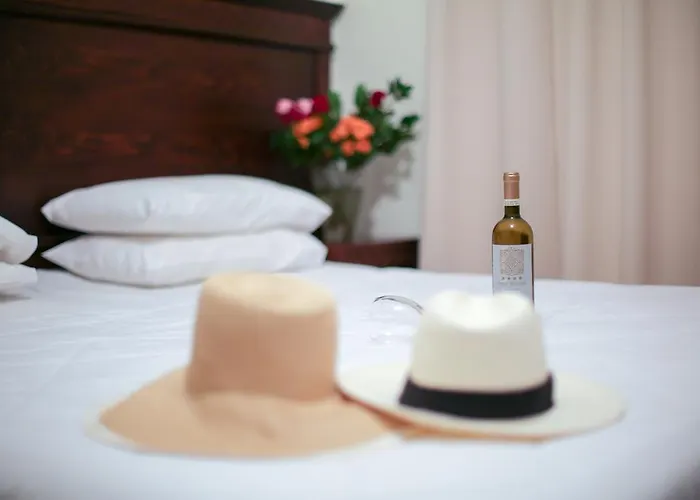 Melathron 4* Chanioti