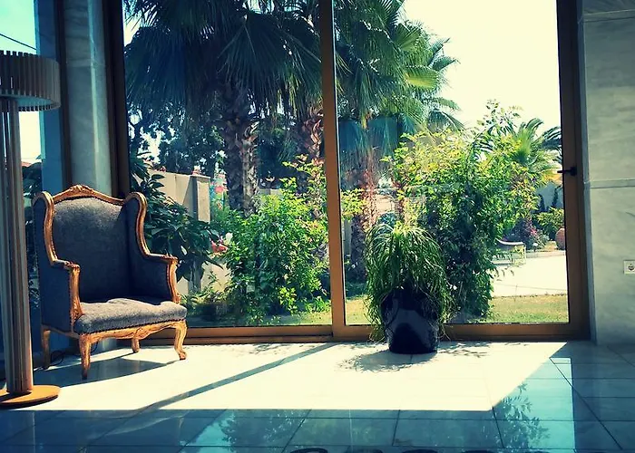 Melathron Hotel Chanioti