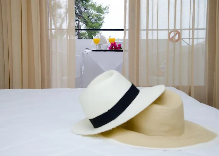 Melathron 4* Chanioti