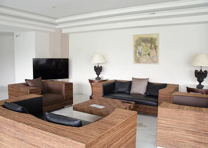 Melathron Hotel Chanioti