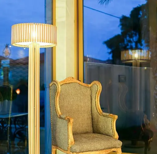 Melathron 4* Chanioti