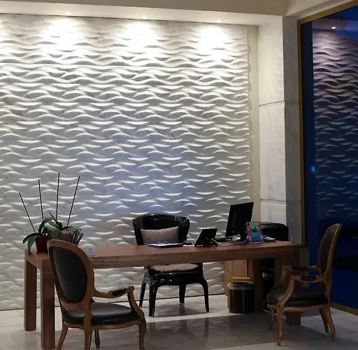 Melathron 4* Chanioti