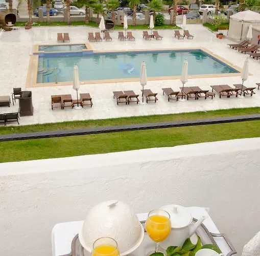 Melathron 4* Chanioti