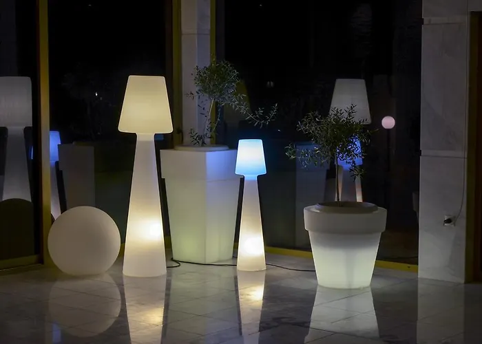 Melathron 4* Chanioti